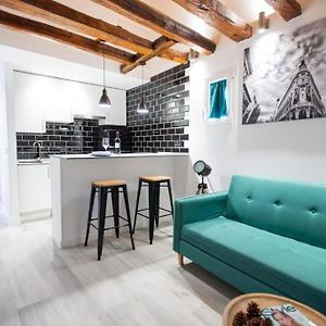 Appartement met een Slaapkamer